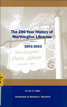 The 200-Year History of Worthington Libraries